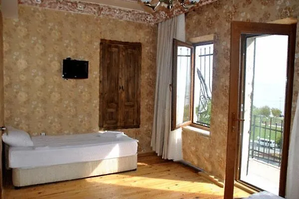 Daisy Panorama Hotel Istanbul 2*,
