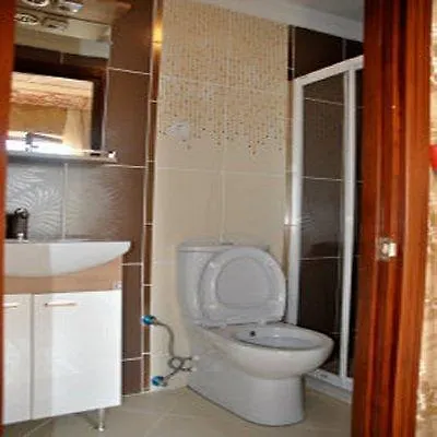 איסטמבול Daisy Panorama Hotel