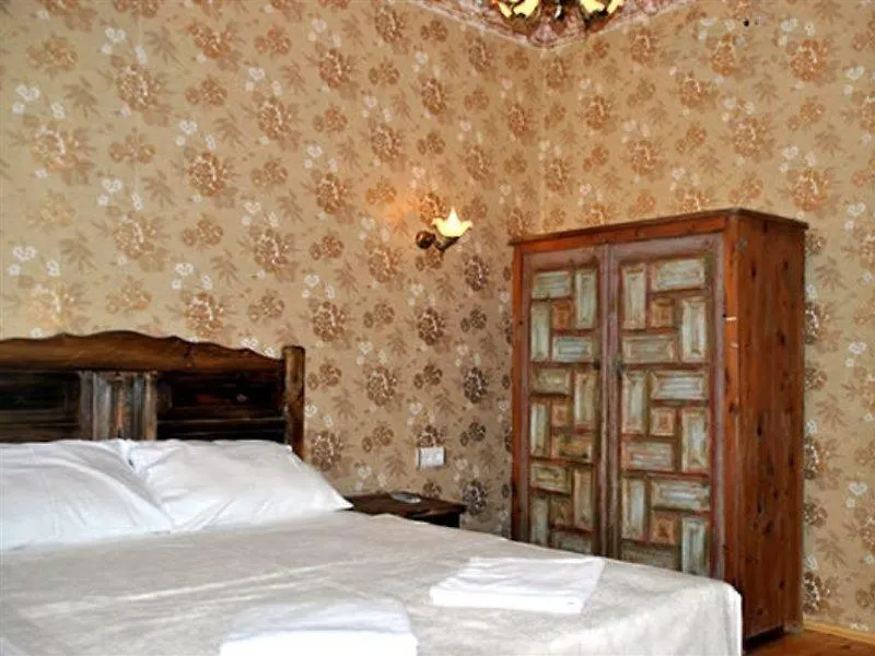 איסטמבול Daisy Panorama Hotel