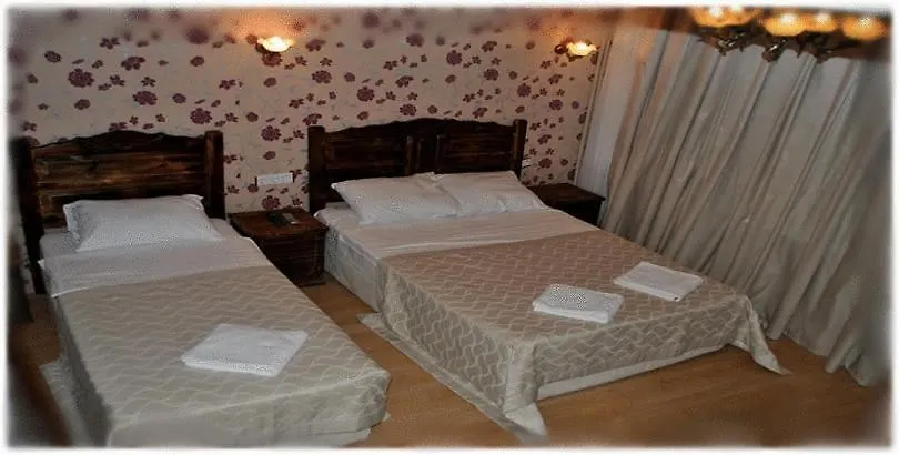 איסטמבול Daisy Panorama Hotel 2*,  טורקיה