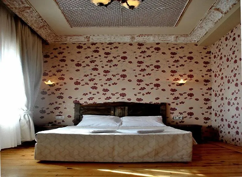 **  איסטמבול Daisy Panorama Hotel טורקיה