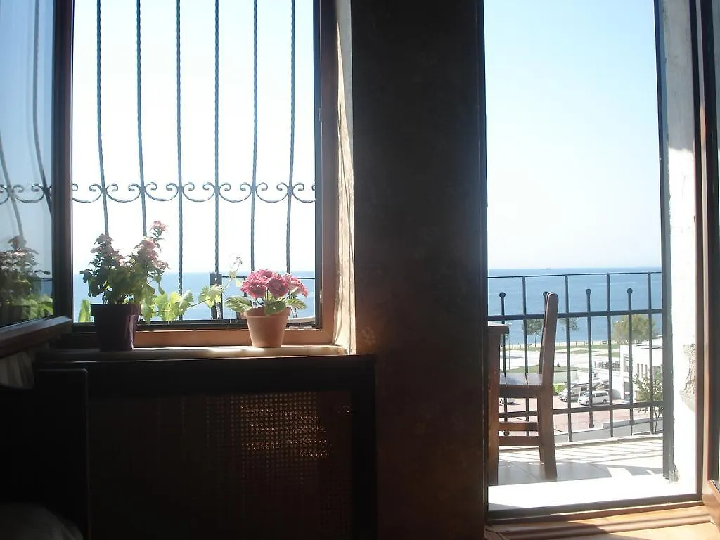 איסטמבול Daisy Panorama Hotel 2*,