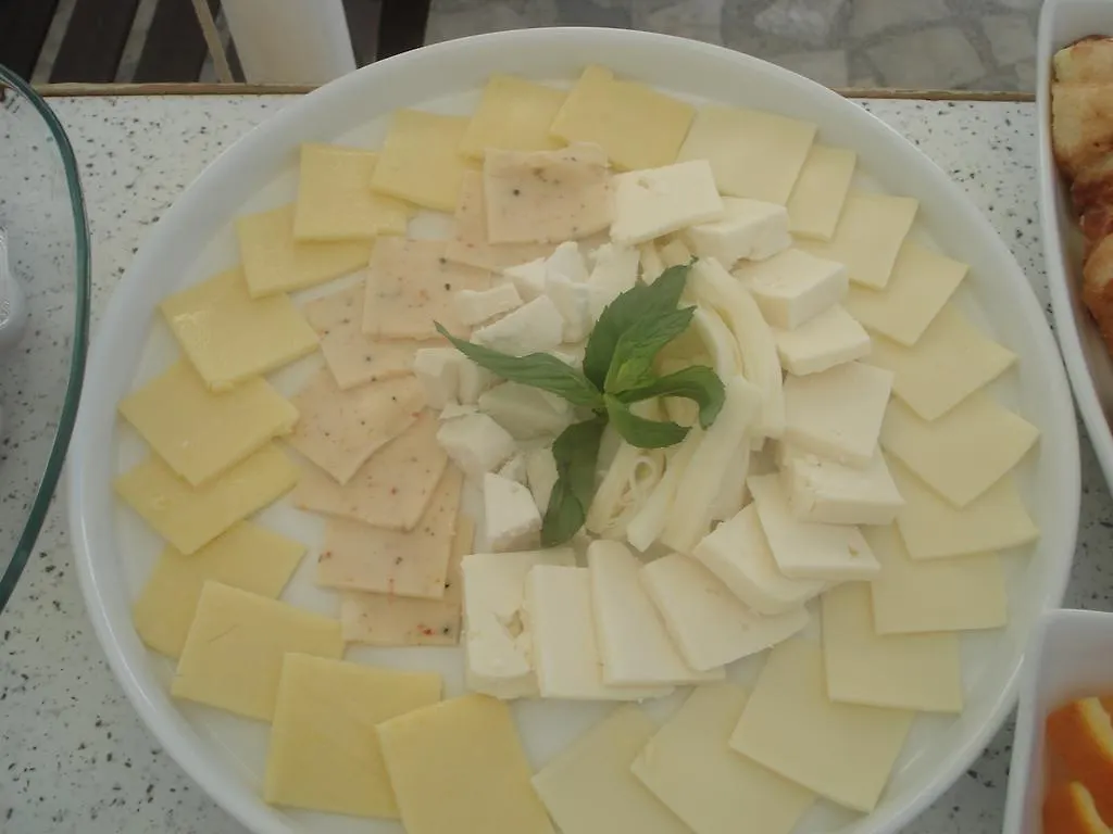 איסטמבול Daisy Panorama Hotel