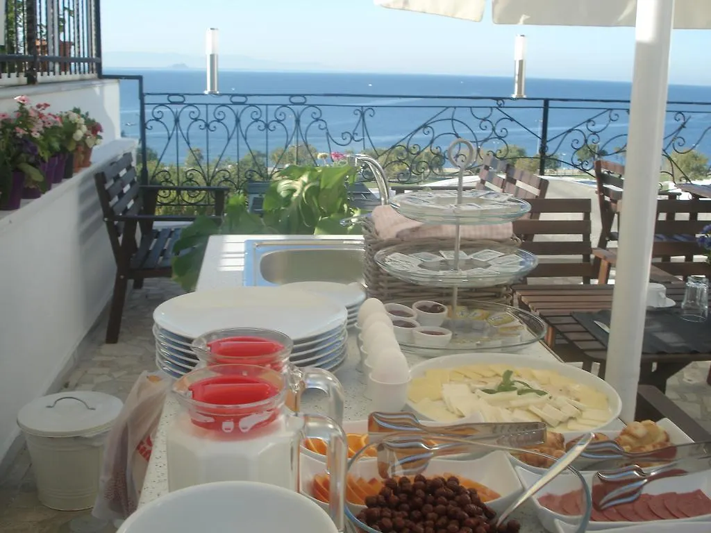 איסטמבול Daisy Panorama Hotel 2*,  טורקיה