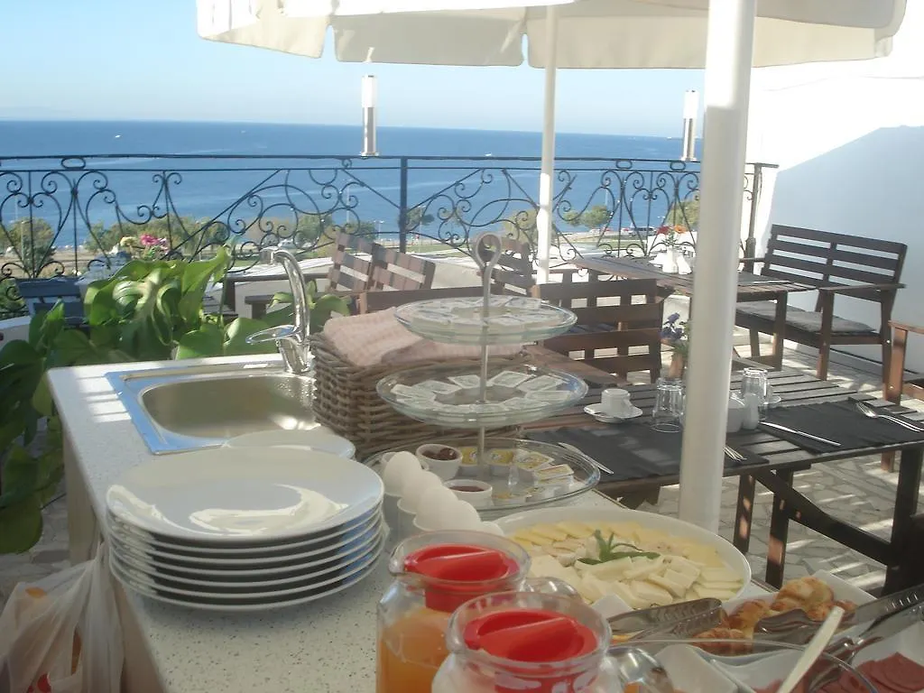 איסטמבול Daisy Panorama Hotel