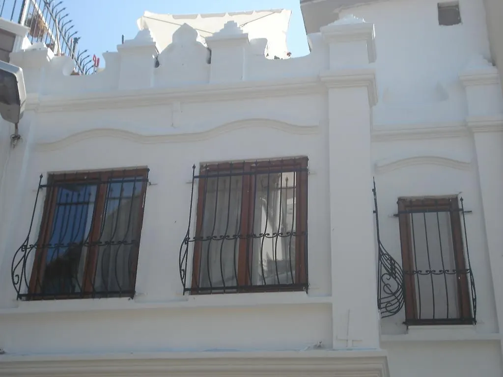 איסטמבול Daisy Panorama Hotel