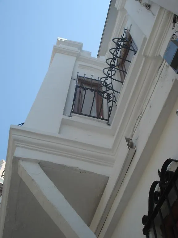 איסטמבול Daisy Panorama Hotel