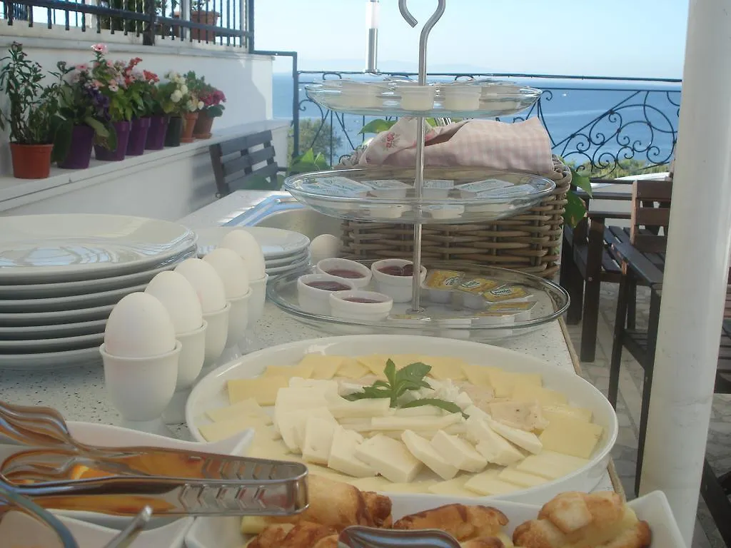 איסטמבול Daisy Panorama Hotel