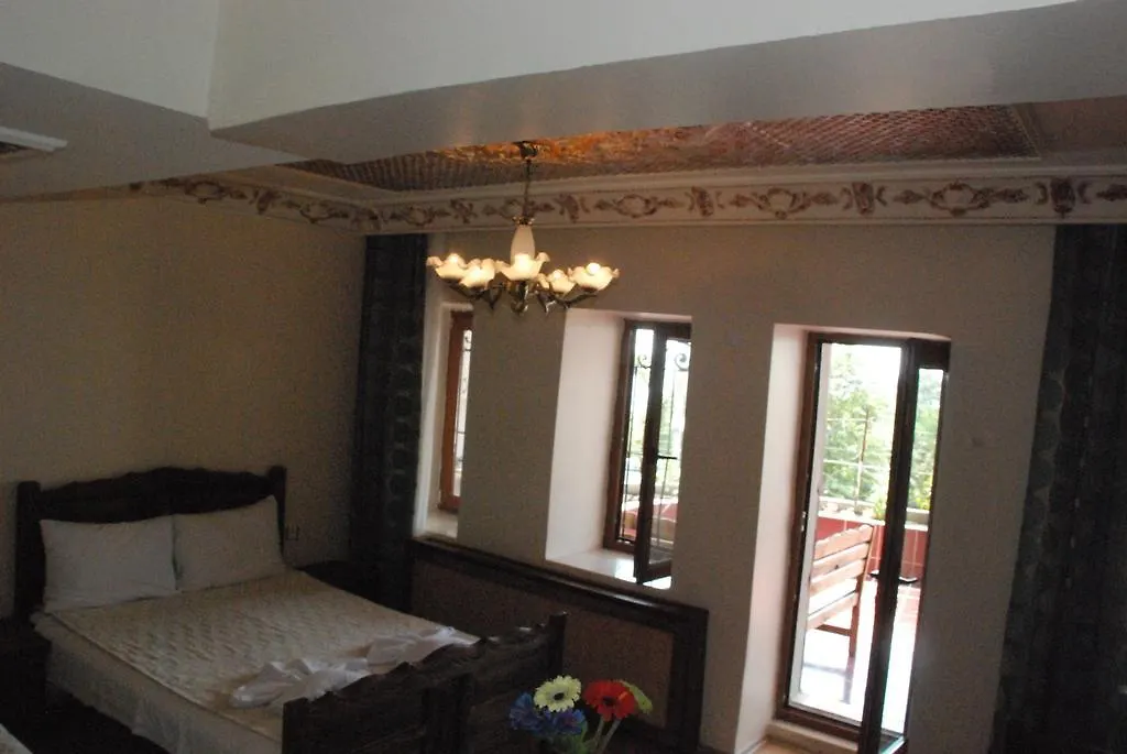 איסטמבול Daisy Panorama Hotel