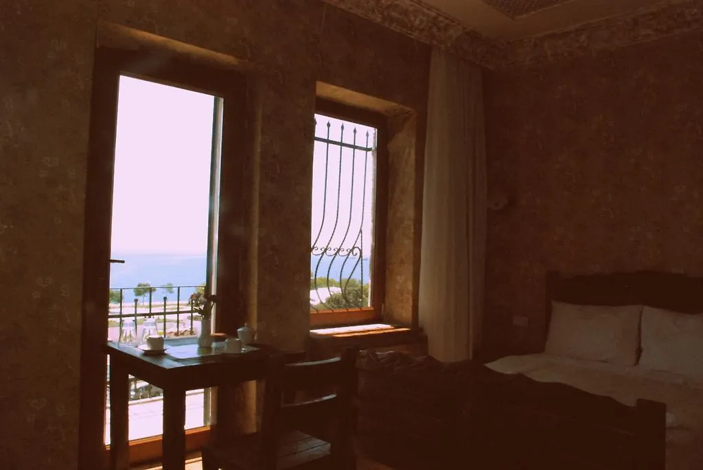 איסטמבול Daisy Panorama Hotel טורקיה