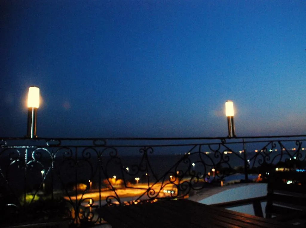 איסטמבול Daisy Panorama Hotel