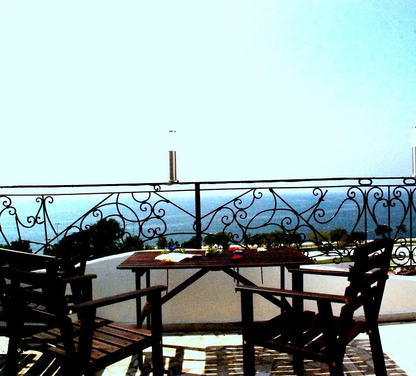 איסטמבול Daisy Panorama Hotel