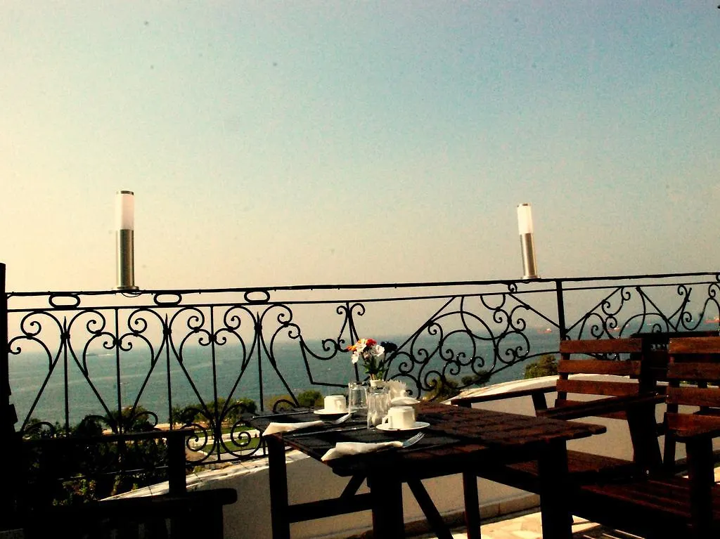 איסטמבול Daisy Panorama Hotel