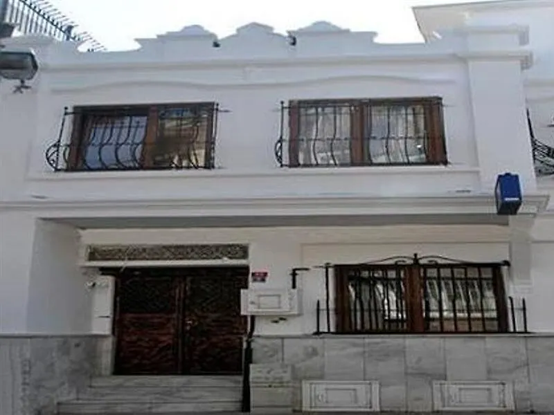 איסטמבול Daisy Panorama Hotel טורקיה